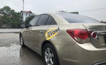 Bán xe Chevrolet Cruze màu vàng, cực độc Bán xe Chevrolet Cruze màu vàng, cực độc