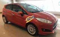 Bán Ford Fiesta 1.0L Ecoboost đời 2014, chỉ cần 180 triệu nhận xe ngay Bán Ford Fiesta 1.0L Ecoboost đời 2014, chỉ cần 180 triệu nhận xe ngay