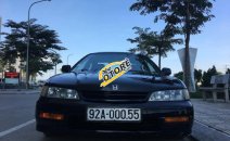 Tôi cần bán xe Honda Accord EX 1994, bản nhập Mỹ full options gồm có Tôi cần bán xe Honda Accord EX 1994, bản nhập Mỹ full options gồm có