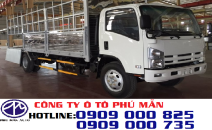 Xe tải Isuzu 8.2T Vĩnh Phát lắp ráp thùng dài 6m9 giá cực tốt tại tp. HCM Xe tải Isuzu 8.2T Vĩnh Phát lắp ráp thùng dài 6m9 giá cực tốt tại tp. HCM