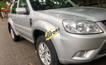 Cần bán xe Ford Escape XLS năm sản xuất 2010, màu bạc, giá chỉ 425 triệu Cần bán xe Ford Escape XLS năm sản xuất 2010, màu bạc, giá chỉ 425 triệu