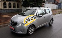 Bán ô tô Daewoo Matiz Groove đời 2009, màu bạc, nhập khẩu nguyên chiếc Bán ô tô Daewoo Matiz Groove đời 2009, màu bạc, nhập khẩu nguyên chiếc