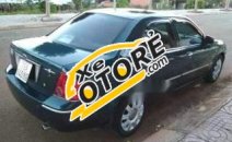 Bán Ford Laser Ghia 1.8 sản xuất năm 2005, màu xanh lục, giá chỉ 245 triệu Bán Ford Laser Ghia 1.8 sản xuất năm 2005, màu xanh lục, giá chỉ 245 triệu