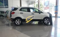 Bán Ford Ecosport Trend 2018 xe mới - Ford Đà Nẵng Bán Ford Ecosport Trend 2018 xe mới - Ford Đà Nẵng