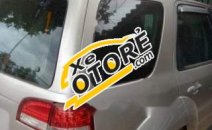 Bán xe Ford Escape AT sản xuất năm 2009 giá cạnh tranh Bán xe Ford Escape AT sản xuất năm 2009 giá cạnh tranh