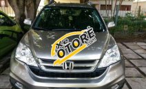 Bán xe Honda CR V AT năm sản xuất 2010 chính chủ Bán xe Honda CR V AT năm sản xuất 2010 chính chủ