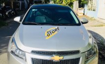 Cần bán xe Chevrolet Cruze năm 2011, màu bạc Cần bán xe Chevrolet Cruze năm 2011, màu bạc