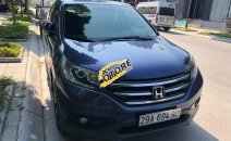 Bán Honda CR V 2.4L năm sản xuất 2013, mầu ánh xanh Bán Honda CR V 2.4L năm sản xuất 2013, mầu ánh xanh