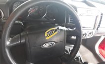 Bán Ford Ranger XL sản xuất 2010, màu đỏ, nhập khẩu
Bán Ford Ranger XL sản xuất 2010, màu đỏ, nhập khẩu