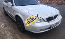 Bán Daewoo Magnus năm 2002, màu trắng, giá tốt Bán Daewoo Magnus năm 2002, màu trắng, giá tốt