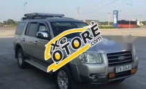 Mình cần tiền bán Ford Everest 2008 số tự động, máy dầu Mình cần tiền bán Ford Everest 2008 số tự động, máy dầu