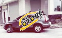 Cần bán gấp Honda CR V 2.4 đời 2009, màu xám xe gia đình Cần bán gấp Honda CR V 2.4 đời 2009, màu xám xe gia đình