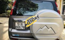 Cần bán Ford Everest MT 2010, chạy 76.000 km Cần bán Ford Everest MT 2010, chạy 76.000 km