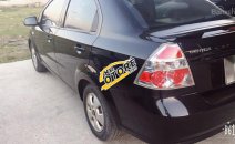 Bán gấp 225 triệu, Daewoo Gentra SX sản xuất năm 2010, màu đen, nhập khẩu Bán gấp 225 triệu, Daewoo Gentra SX sản xuất năm 2010, màu đen, nhập khẩu