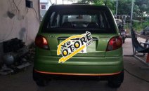 Bán ô tô Daewoo Matiz MT đời 2006, bao không cấn dụng Bán ô tô Daewoo Matiz MT đời 2006, bao không cấn dụng