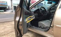 Cần bán xe Daewoo Lacetti Max sản xuất năm 2004, màu ghi vàng Cần bán xe Daewoo Lacetti Max sản xuất năm 2004, màu ghi vàng