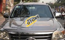 Cần bán lại xe Ford Everest MT sản xuất năm 2010, giá chỉ 475 triệu Cần bán lại xe Ford Everest MT sản xuất năm 2010, giá chỉ 475 triệu