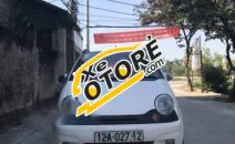 Gia đình bán gấp Daewoo Matiz MT năm 2006, màu trắng Gia đình bán gấp Daewoo Matiz MT năm 2006, màu trắng