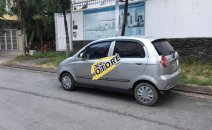 Cần bán xe Matiz 2009 nhập khẩu Hàn Quốc, xe gia đình
Cần bán xe Matiz 2009 nhập khẩu Hàn Quốc, xe gia đình