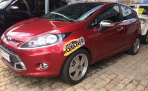 Bán Ford Fiesta S đời 2013, màu đỏ Bán Ford Fiesta S đời 2013, màu đỏ