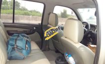 Bán Ford Everest 2.5MT đời 2006, màu phấn hồng, MTG Bán Ford Everest 2.5MT đời 2006, màu phấn hồng, MTG