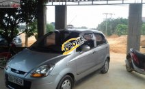 Cần bán Daewoo Matiz SX đời 2008, màu bạc, nhập khẩu nguyên chiếc Cần bán Daewoo Matiz SX đời 2008, màu bạc, nhập khẩu nguyên chiếc