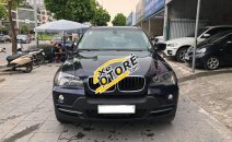 Bán BMW X5 3.0 đời 2007, màu xanh đen, nhập khẩu giá cạnh tranh Bán BMW X5 3.0 đời 2007, màu xanh đen, nhập khẩu giá cạnh tranh
