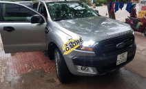 Ford Ranger XL 2016 - Bán Ford Ranger XL năm sản xuất 2016, màu bạc, nhập khẩu nguyên chiếc