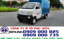 Xe tải Dongben mới dưới 1 tấn|Xe tải cở nhỏ giá rẻ nhất Xe tải Dongben mới dưới 1 tấn|Xe tải cở nhỏ giá rẻ nhất