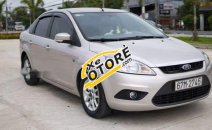 Cần bán gấp Ford Focus 1.8MT sản xuất 2010, giá tốt Cần bán gấp Ford Focus 1.8MT sản xuất 2010, giá tốt