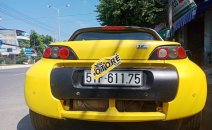 Bán xe thể thao Smart roadster Bán xe thể thao Smart roadster
