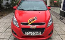 Bán Chevrolet Spark 1.0LT 2016, còn TL, có hỗ trợ vay NH Bán Chevrolet Spark 1.0LT 2016, còn TL, có hỗ trợ vay NH