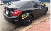 Bán xe Civic 1.8 số tự động, sản xuất 2013, xe nhà dùng kỹ rất mới, chạy được 40.000 km Bán xe Civic 1.8 số tự động, sản xuất 2013, xe nhà dùng kỹ rất mới, chạy được 40.000 km