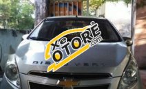 Bán Chevrolet Spark LT sản xuất 2013, màu bạc, xe nhập Bán Chevrolet Spark LT sản xuất 2013, màu bạc, xe nhập
