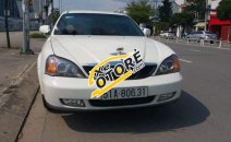Bán ô tô Daewoo Magnus 2.0 sản xuất 2005, màu trắng, còn zin nguyên Bán ô tô Daewoo Magnus 2.0 sản xuất 2005, màu trắng, còn zin nguyên