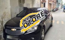 Bán xe Chevrolet Cruze LS sản xuất năm 2013, màu đen Bán xe Chevrolet Cruze LS sản xuất năm 2013, màu đen