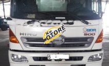 Hino FL 2015 - Bán ô tô Hino FL sản xuất 2015, màu trắng