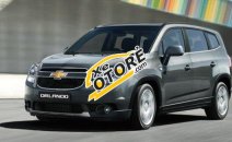 Bán ô tô Chevrolet LTZ năm sản xuất 2013 Bán ô tô Chevrolet LTZ năm sản xuất 2013