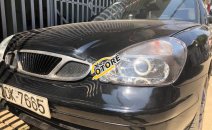 Bán gấp Daewoo Nubira 1.6 MT năm 2002, màu xanh lam, 86tr Bán gấp Daewoo Nubira 1.6 MT năm 2002, màu xanh lam, 86tr