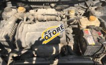 Cần bán Daewoo Nubira 1.6 MT 2002, màu đen, 88tr Cần bán Daewoo Nubira 1.6 MT 2002, màu đen, 88tr