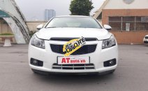 ATauto bán Chevrolet Cruze LS 1.6 đăng ký 2016, màu trắng ATauto bán Chevrolet Cruze LS 1.6 đăng ký 2016, màu trắng