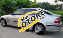 BMW 3 Series 318i 2005 - Bán ô tô BMW 3 Series 318i 2005, màu bạc, nhập khẩu BMW 3 Series 318i 2005 - Bán ô tô BMW 3 Series 318i 2005, màu bạc, nhập khẩu