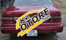 Cần bán xe Acura Legend đời 1987, màu đỏ, nhập khẩu nguyên chiếc Cần bán xe Acura Legend đời 1987, màu đỏ, nhập khẩu nguyên chiếc