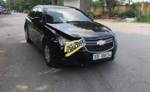 Cần bán Chevrolet Cruze LS đời 2010, màu đen Cần bán Chevrolet Cruze LS đời 2010, màu đen