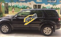 Chính chủ bán Ford Everest AT đời 2008, màu đen Chính chủ bán Ford Everest AT đời 2008, màu đen