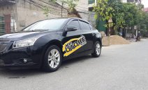 Bán Cruze LS 2015, số sàn, màu đen huyền, phom cũ, cực đẹp Bán Cruze LS 2015, số sàn, màu đen huyền, phom cũ, cực đẹp