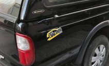 Cần bán gấp Ford Ranger XLT sản xuất năm 2005, màu đen Cần bán gấp Ford Ranger XLT sản xuất năm 2005, màu đen