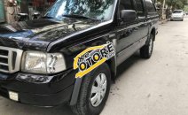 Cần bán Ford Ranger XLT sản xuất 2005, màu đen số sàn Cần bán Ford Ranger XLT sản xuất 2005, màu đen số sàn