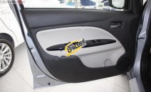 Bán Mitsubishi Airtek 1.2 MT 2018, màu bạc, nhập khẩu Bán Mitsubishi Airtek 1.2 MT 2018, màu bạc, nhập khẩu