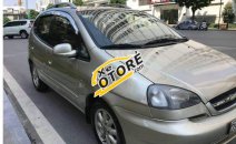 Bán xe Chevrolet Vivant CDX sản xuất 2009, màu vàng số sàn, 188 triệu Bán xe Chevrolet Vivant CDX sản xuất 2009, màu vàng số sàn, 188 triệu